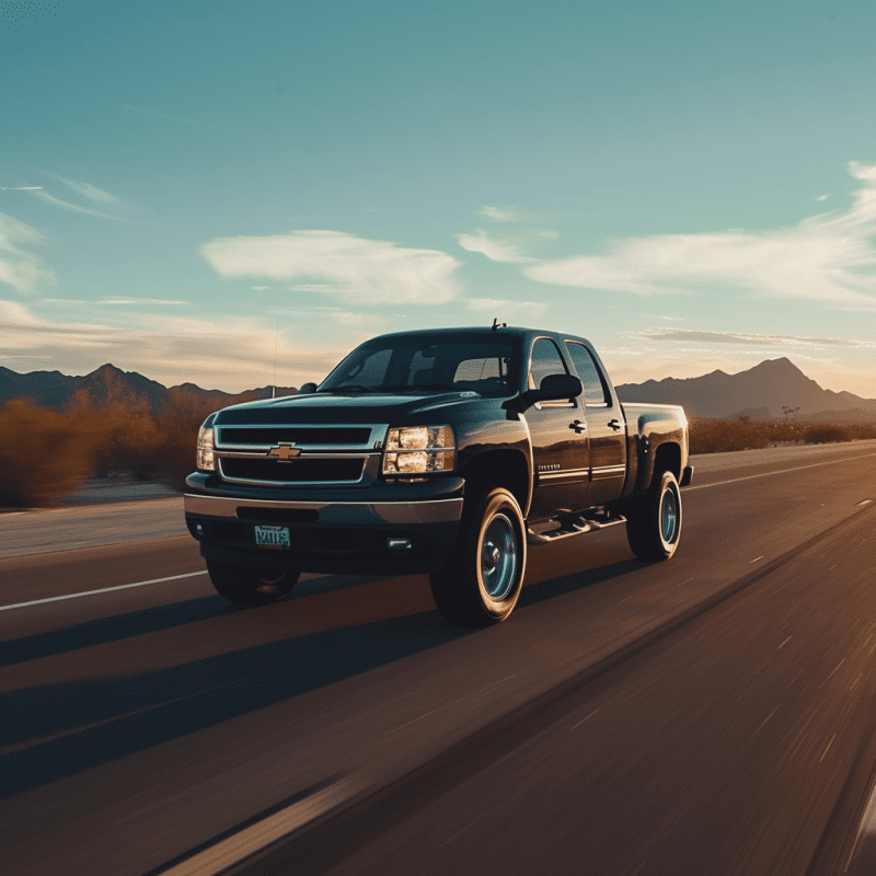 dopeaf24 2007 chevy silverado duramax on highway 62fa7ac6 b620 4b4b 80fa a11fe20b7051